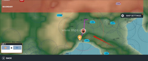 真实空战模拟器 第2张图