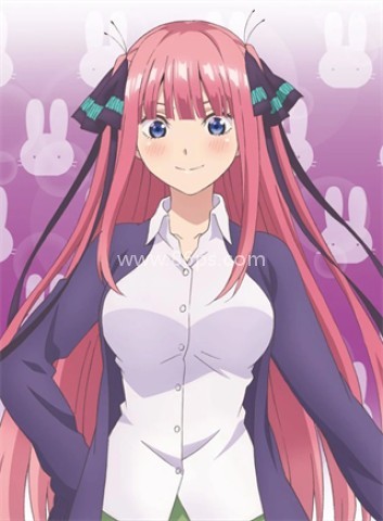 五等分的花嫁 第2张图