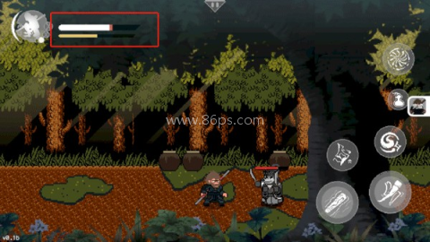 黑神话像素版0.4版 第7张图