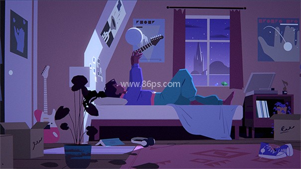 德斯塔记忆之间 第7张图