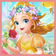 美人鱼公主换装