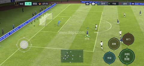FC足球世界国际服 第7张图