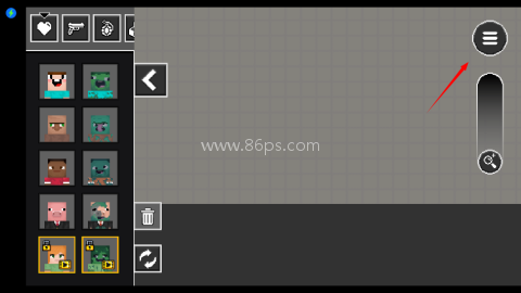 火柴人僵尸游乐场 第1张图