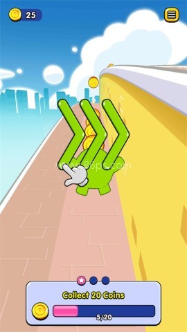 奥姆跑酷2 第4张图