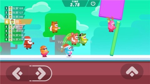 糖豆人大作战免广告 第7张图