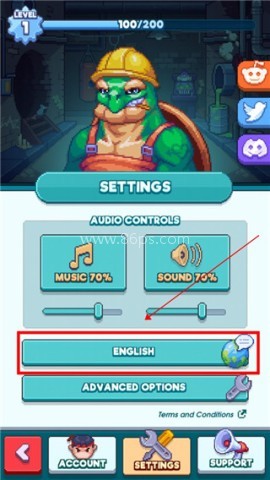 指尖之力游戏 第3张图