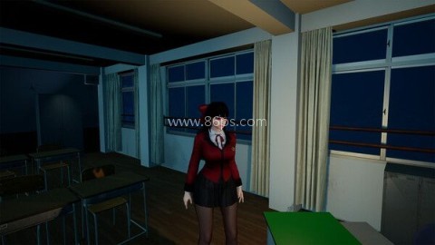 深渊学校 第1张图