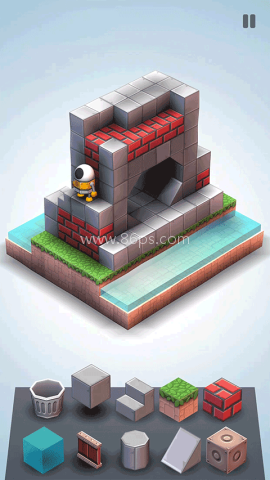 机械迷宫mekorama