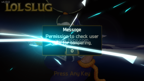 像素英雄联盟 第1张图