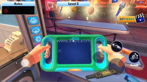 夜总会保安 第7张图