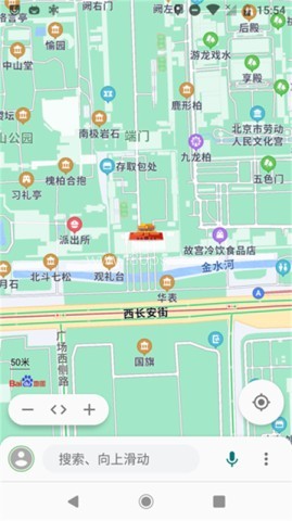 白马地图 第2张图