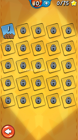 割绳子疯狂实验室2.3.1