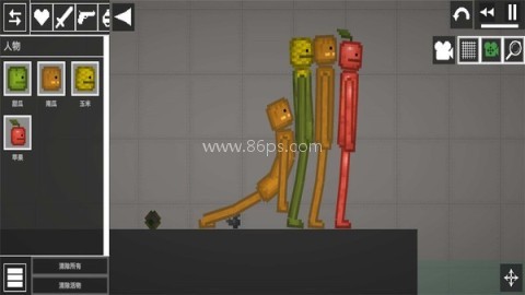 西瓜游乐场正版