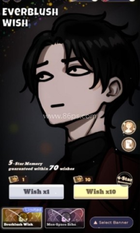 恋与深空抽卡模拟器