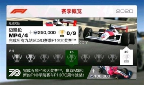 真实赛车3国际版（Real Racing 3） 第1张图