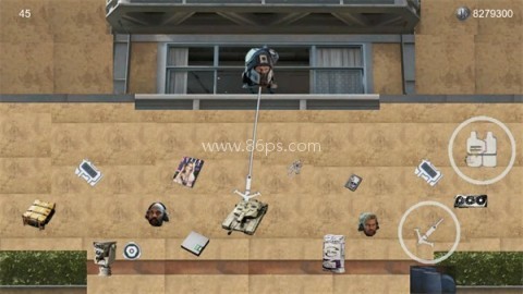 深蓝矿工 第1张图