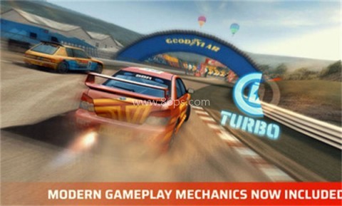 第一拉力赛全版本解锁版