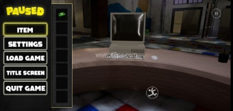 波比的游戏时间第一章 第4张图