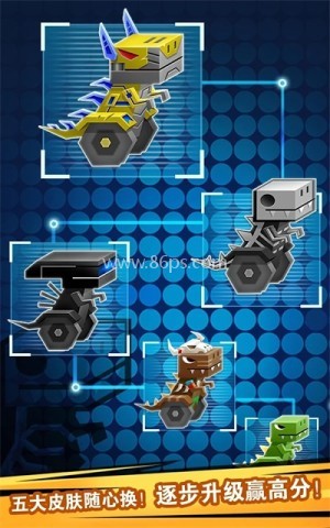 逃出实验室内置菜单MOD