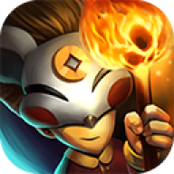 小米版贪婪洞窟