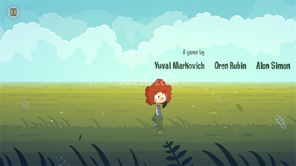 误入迷途（Lost in Play） 第1张图