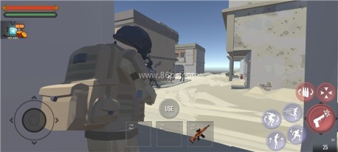 反恐行动官方版 第3张图