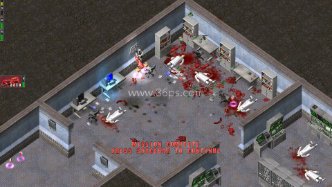 孤胆枪手1单机游戏 孤胆枪手1单机游戏