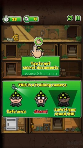 神偷鲍勃3 第5张图