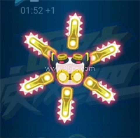 旋转大师MOD内置菜单 第6张图