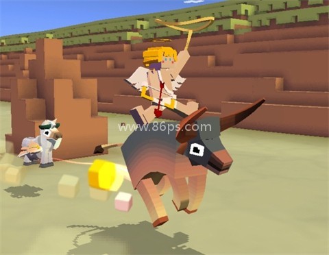 疯狂动物园内置MOD菜单 第8张图