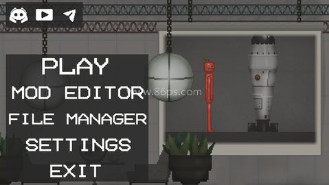 甜瓜游乐场老版本