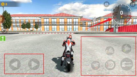 速度与狂飙2 第3张图