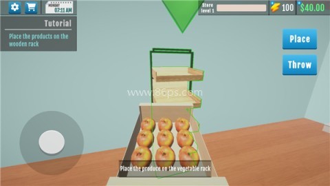 超市模拟器(无限货币) 第10张图