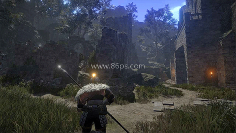 凡尔赛法环内置菜单版