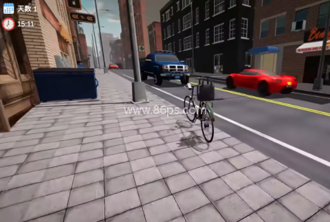 外卖模拟器中文版