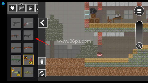 火柴人僵尸游乐场 第5张图