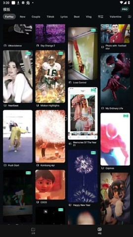 filmorago官网版 第4张图