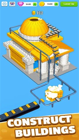 建筑ASMR 第1张图