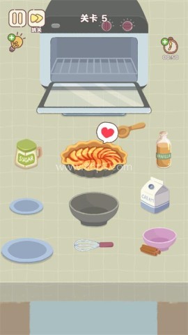 整理来解压游戏 第4张图