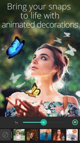 PhotoDirector PhotoDirector