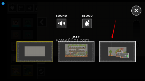 火柴人僵尸游乐场 第2张图
