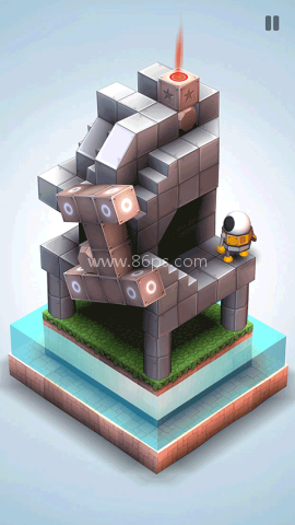 机械迷宫mekorama