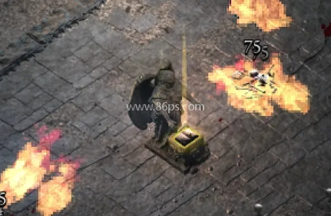 苦痛殿堂高级版 第8张图