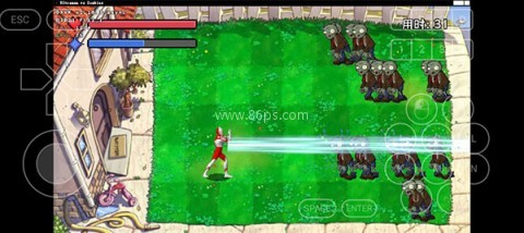 奥特兄弟大战僵尸免广告版