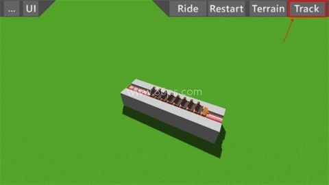 终极过山车2 第1张图