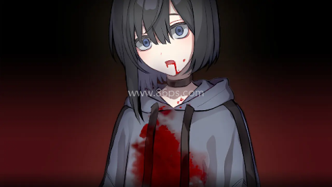 血百合轮回 血百合轮回