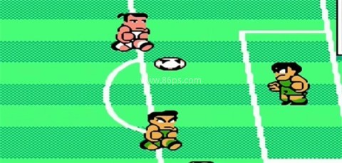 FC热血足球 第4张图