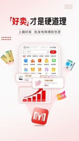 趣好卖 第2张图