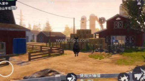 模拟山羊3多人联机版 第1张图