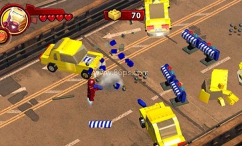 乐高漫威超级英雄2 第2张图